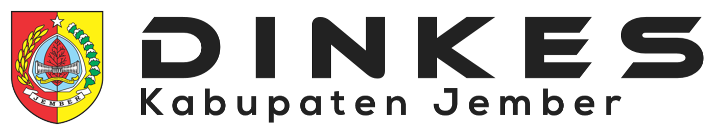 Logo DINKES Kab. Jember
