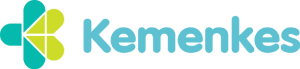 Logo Kemenkes